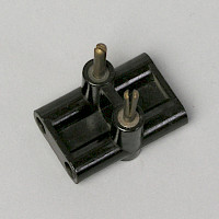 Stecker