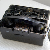 Feldtelefon