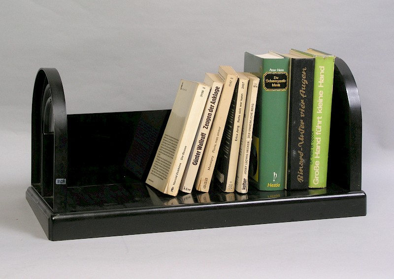 EBCO Patent Bookcase