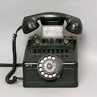 Telephonzentrale