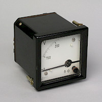 Voltmeter