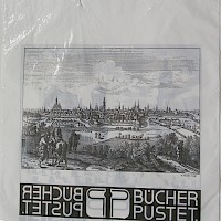 Tragetasche Bücher Pustet