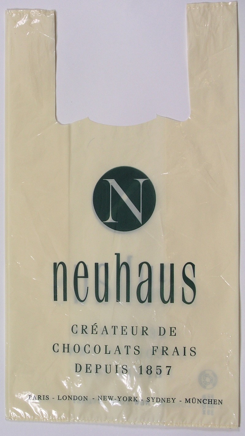 Tragetasche Neuhaus