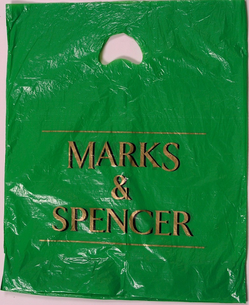 Tragetasche Marks amp; Spencer