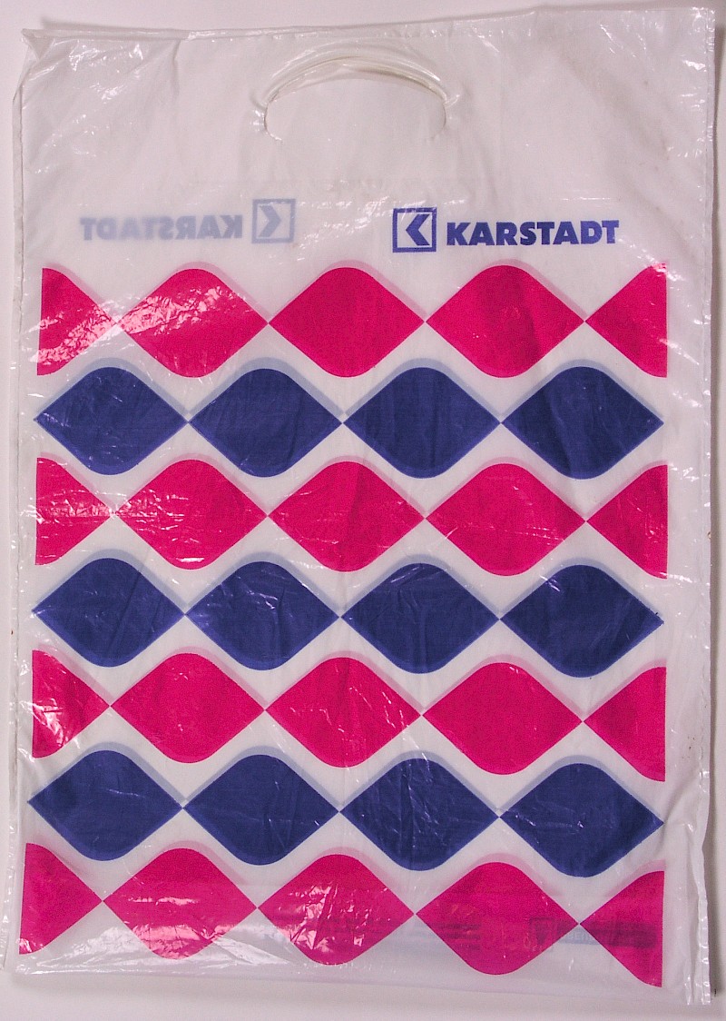 Tragetasche Karstadt