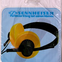 Tragetasche Sennheiser