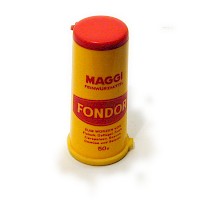 Dose für Fondor