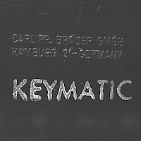 KEYMATIC