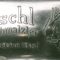 Schnupftabaksdose Pöschl Schmalzler