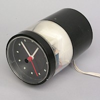 Elektrische Uhr