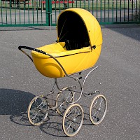 Kinderwagen