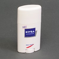 Nivea Deodorant