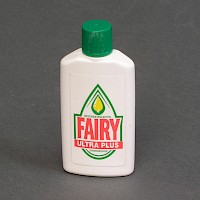 Fairy Ultra