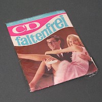 CD Faltenfrei