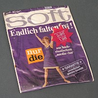 Nur die soft