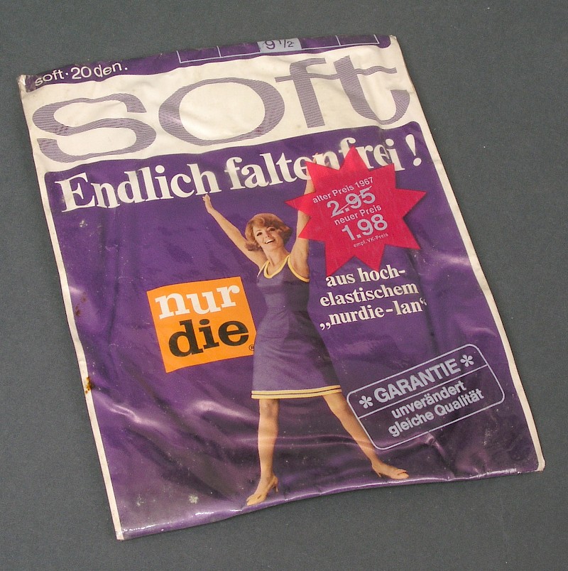 Nur die soft