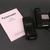 CP 900