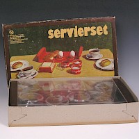 servierset