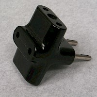 Verteilerstecker