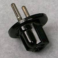 Stecker