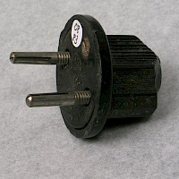 Stecker