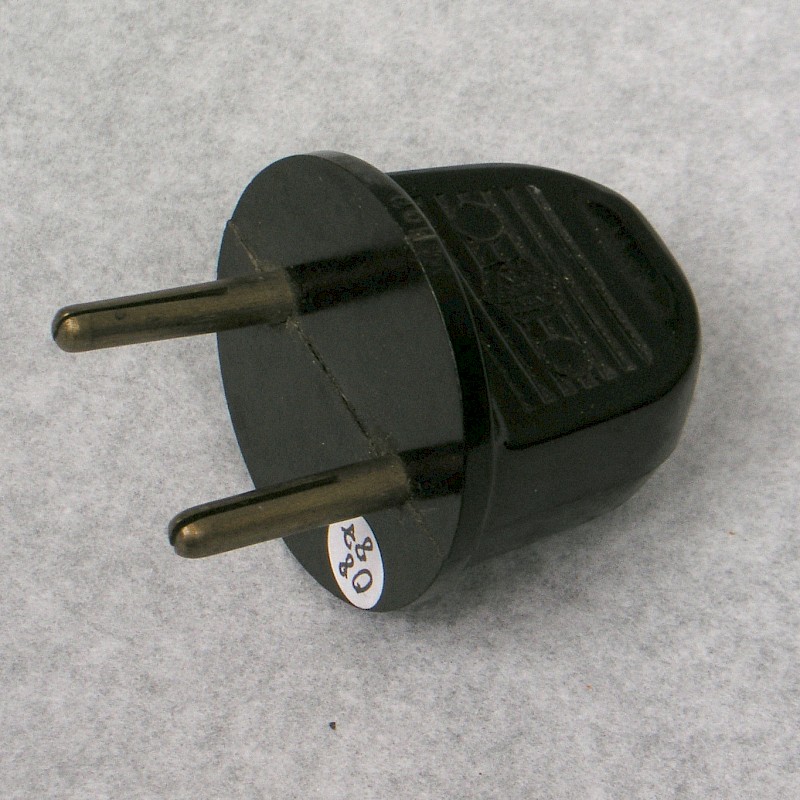 Stecker