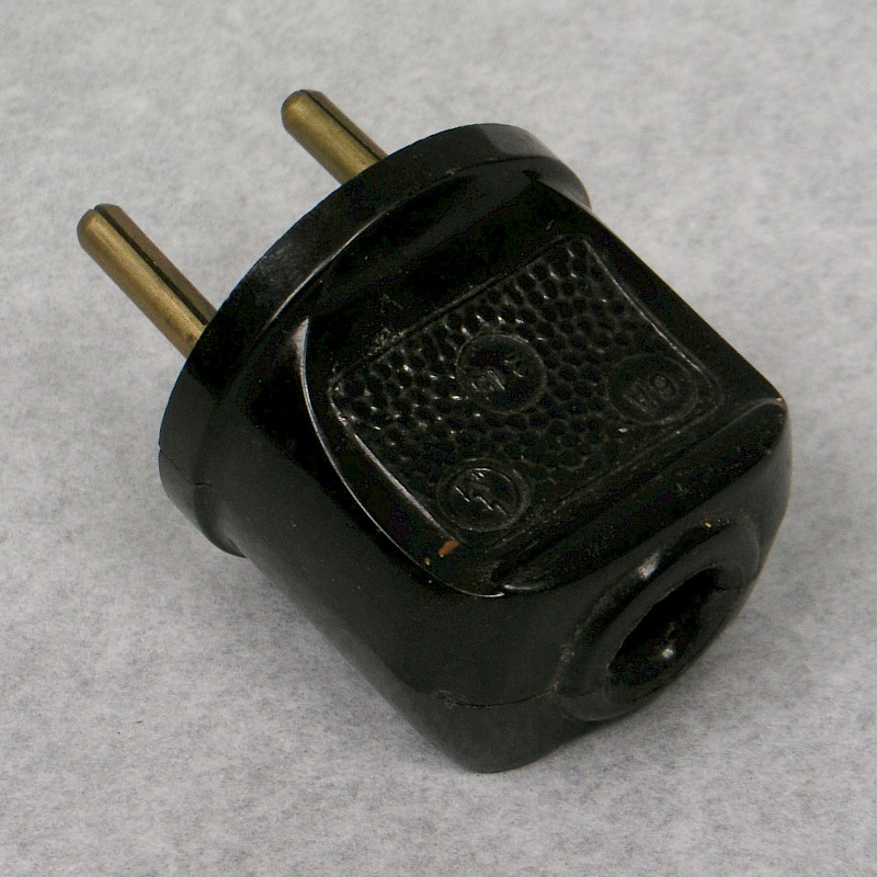 Stecker