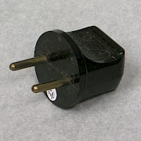 Stecker