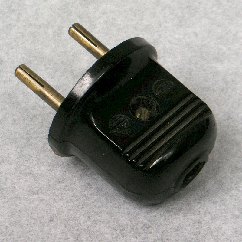 Stecker