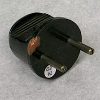 Stecker