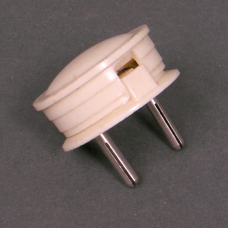 Stecker