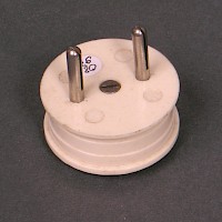 Stecker