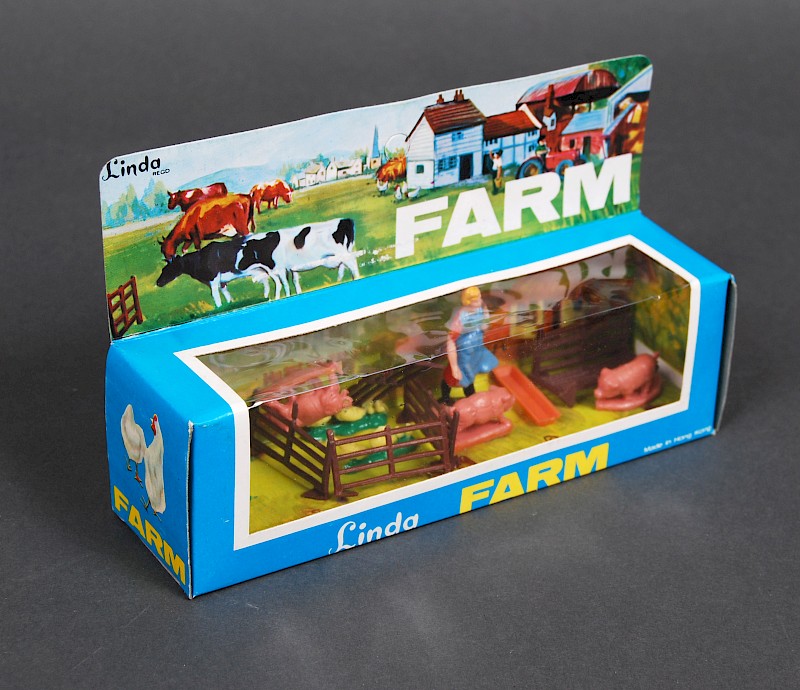 Linda Farm