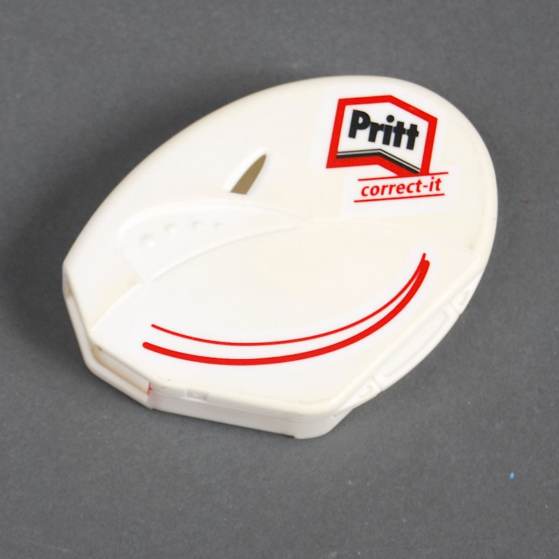 Pritt correct-it