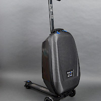 Micro Travel Scooter