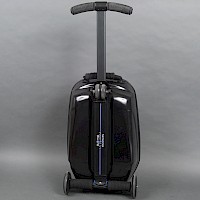 Micro Travel Scooter