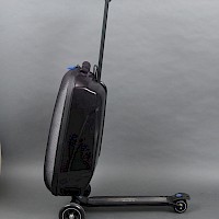 Micro Travel Scooter