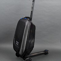 Micro Travel Scooter