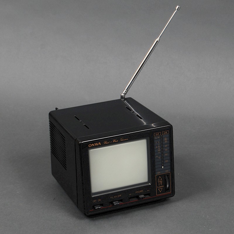 Model TV 120