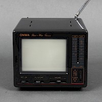 Model TV 120