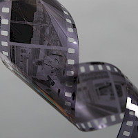 HP5 Safety Film