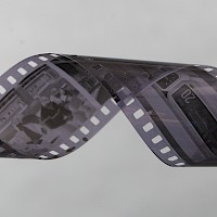 HP5 Safety Film