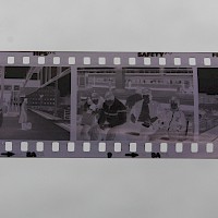 HP5 Safety Film