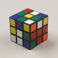 ZauberwürfelRubiks Cube