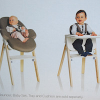 Stokke Steps