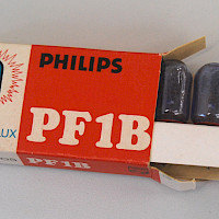 PF 1B