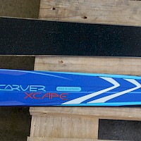 Carver XCape