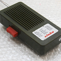 Funkgerät Stabo Multifon T8