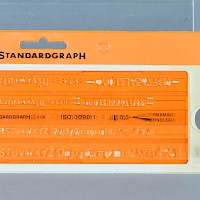 Standardgraph 2521/3,5 + 5