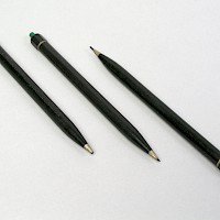 Drehstift